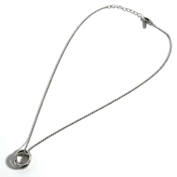 Céline Jewelry - Céline Silver Silver pendant